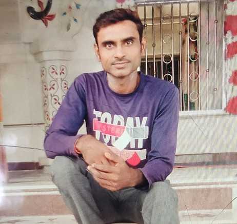 गौरव। फाइल फोटो गौरव। फाइल फोटो