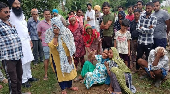 सलीम का फाइल फोटो। स्रोत: परिजन सलीम का फाइल फोटो। स्रोत: परिजन