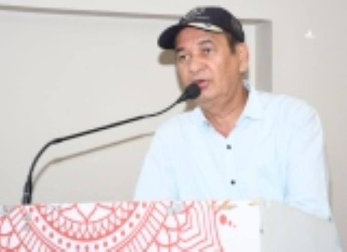 उत्तराखंड महापरिषद की ओर से नौ नवंबर से शुरू होने वाले दस दिवसीय उत्तराखंड महोत्सव को लेकर कुर्