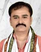 आशीष श्रीवास्तव