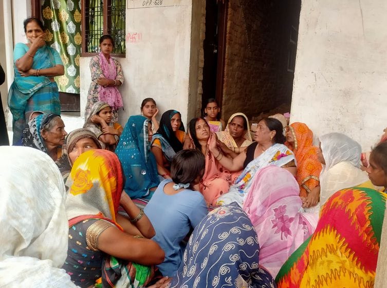 फोटो-2- दीपू फाइल फोटो। स्रोत: परिजन फोटो-2- दीपू फाइल फोटो। स्रोत: परिजन