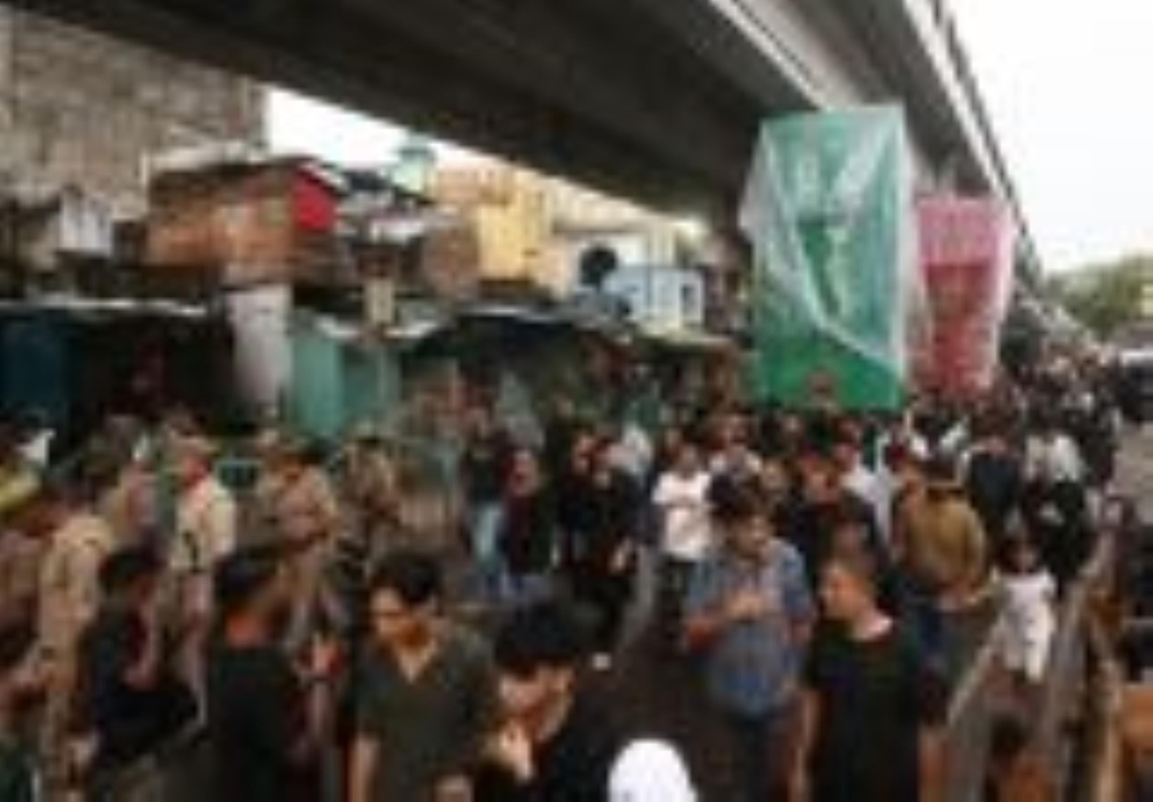 इमामबाड़ा नाजिम साहब से आठ रबीउलअव्वल को निकाला गया चुप ताजिये का जुलूस। -संवाद इमामबाड़ा नाजिम साहब से आठ रबीउलअव्वल को निकाला गया चुप ताजिये का जुलूस। -संवाद