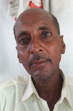 साधूराम पुजारी। साधूराम पुजारी।