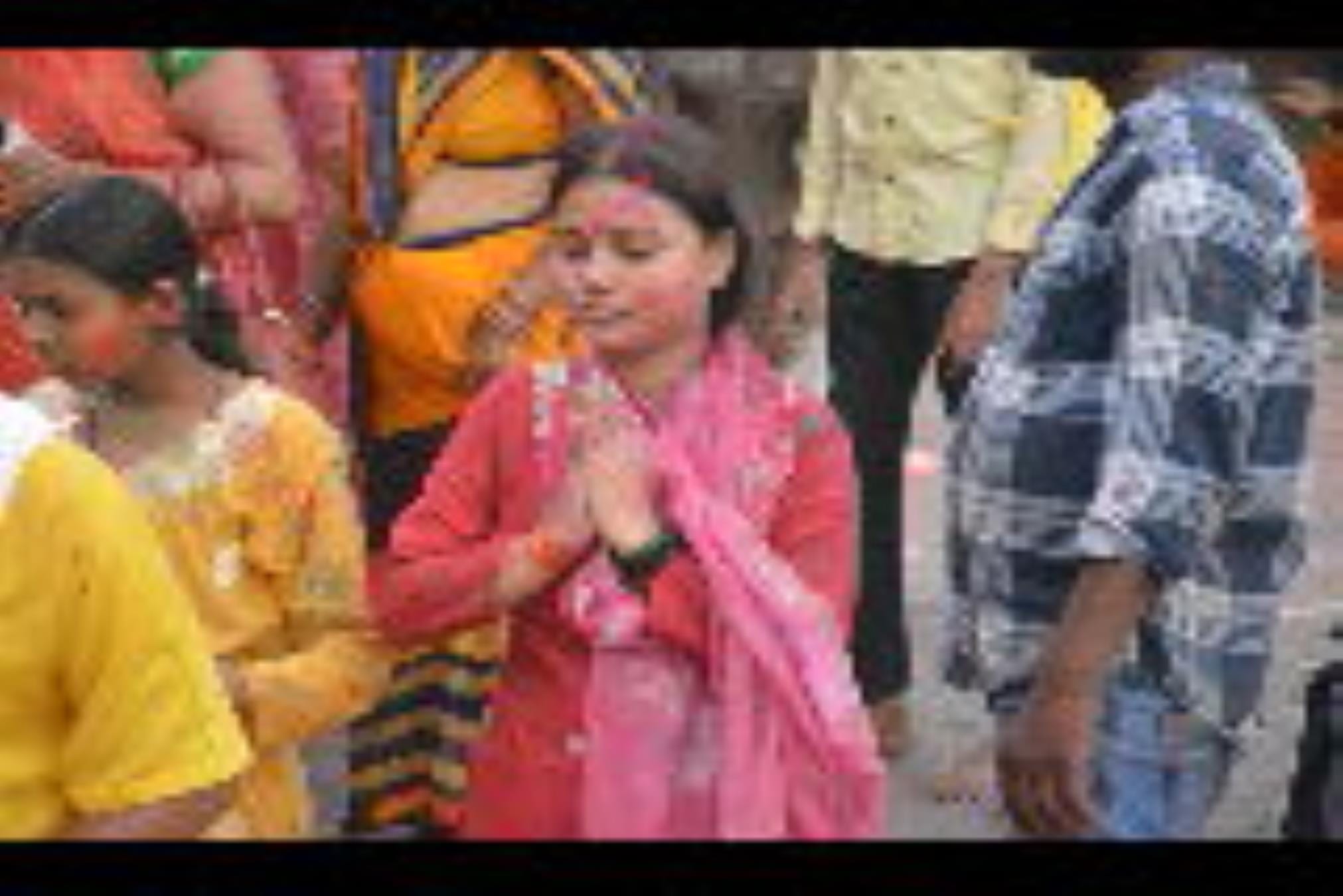 कुड़ियाघाट, झूलेलाल घाट और खाटू श्याम घाट पर भी बड़ी संख्या में लोग अपने घरों में स्थापित गणपति कुड़ियाघाट, झूलेलाल घाट और खाटू श्याम घाट पर भी बड़ी संख्या में लोग अपने घरों में स्थापित गणपति