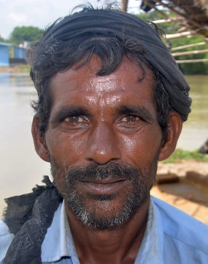 खन्नौत नदी में बढ़ रहा जलस्तर। संवाद खन्नौत नदी में बढ़ रहा जलस्तर। संवाद