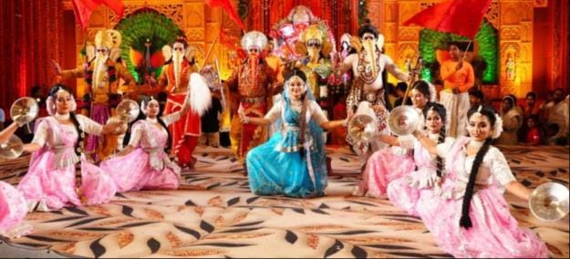झूलेलाल वाटिका में बुधवार को सांस्कृतिक प्रस्तुतियों का अनूठा संगम देखने को मिला। हीवेट रोड, शि