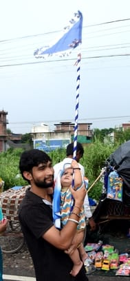म्हाड़ी की खबर के फोटो- प्रिया म्हाड़ी की खबर के फोटो- प्रिया