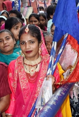 म्हाड़ी की खबर के फोटो- प्रिया म्हाड़ी की खबर के फोटो- प्रिया