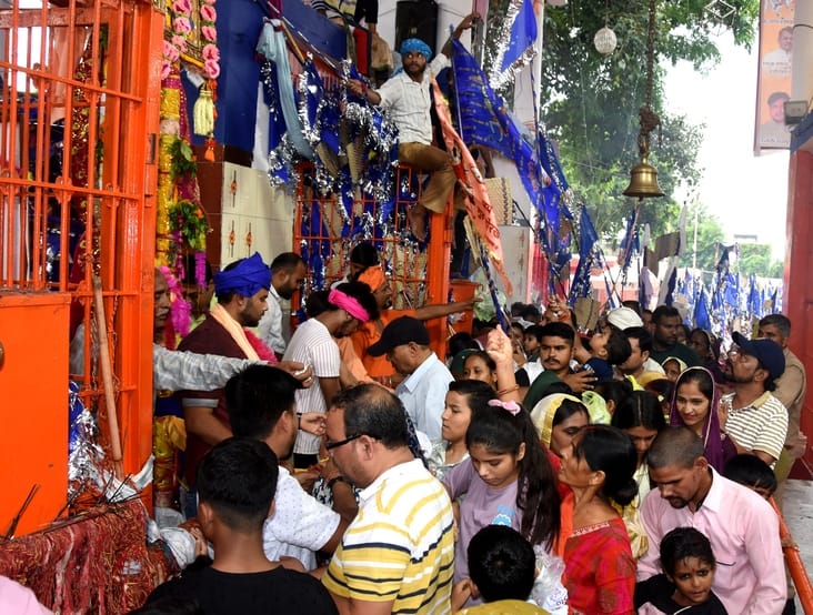 म्हाड़ी की खबर के फोटो- प्रिया म्हाड़ी की खबर के फोटो- प्रिया