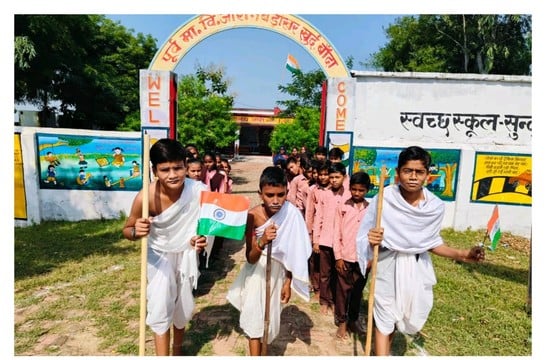 फोटो 10- शिक्षक रश्मि अग्रवाल। फोटो 10- शिक्षक रश्मि अग्रवाल।