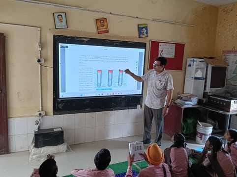 हसीब अली। स्रोत: स्वयं हसीब अली। स्रोत: स्वयं