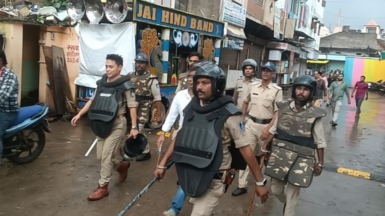 प्रदीप शर्मा, उज्जैन एसपी