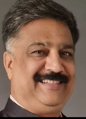 जेएन शर्मा,उद्यमी
