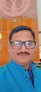 कृष्णा त्रिपाठी कृष्णा त्रिपाठी