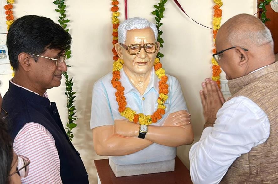 केंद्रीय उपोष्ण बागवानी संस्थान ने 42वां स्थापना दिवस बृहस्पतिवार को मनाया। 