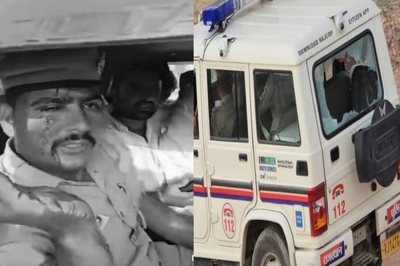 लाठीचार्ज