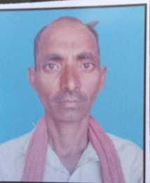 ओमप्रताप का फाइल फोटो। स्रोत : परिजन ओमप्रताप का फाइल फोटो। स्रोत : परिजन