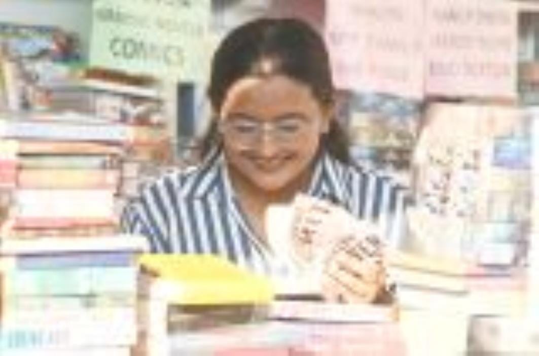 राजधानी के बलरामपुर गार्डन में दस दिवसीय 22वें राष्ट्रीय पुस्तक मेले का बृहस्पतिवार को आगाज हो राजधानी के बलरामपुर गार्डन में दस दिवसीय 22वें राष्ट्रीय पुस्तक मेले का बृहस्पतिवार को आगाज हो