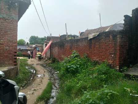 सर्वेश सर्वेश