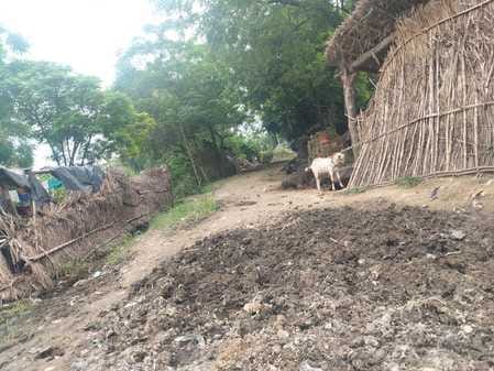 सर्वेश सर्वेश
