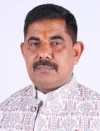 दामोदार सिंह, ब्लॉक दहगवां अध्यक्ष, उत्तर प्रदेशीय प्राथमिक शिक्षक संघ