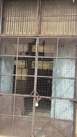 38 कैथल। सीवन खंड के मलिकपुर गांव में बदहाल हुआ स्टेडियम। संवाद 38 कैथल। सीवन खंड के मलिकपुर गांव में बदहाल हुआ स्टेडियम। संवाद