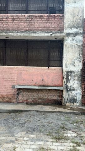 38 कैथल। सीवन खंड के मलिकपुर गांव में बदहाल हुआ स्टेडियम। संवाद 38 कैथल। सीवन खंड के मलिकपुर गांव में बदहाल हुआ स्टेडियम। संवाद