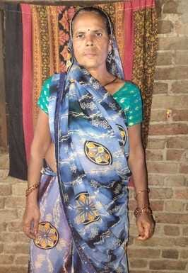 महेंद्र गंगवार