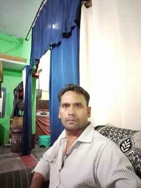 महेंद्र गंगवार