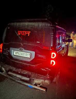 पुलिस हिरासत में मारपीट का आरोपी सद्दाम हुसैन। स्रोत- पुलिस मीडिया सेल पुलिस हिरासत में मारपीट का आरोपी सद्दाम हुसैन। स्रोत- पुलिस मीडिया सेल