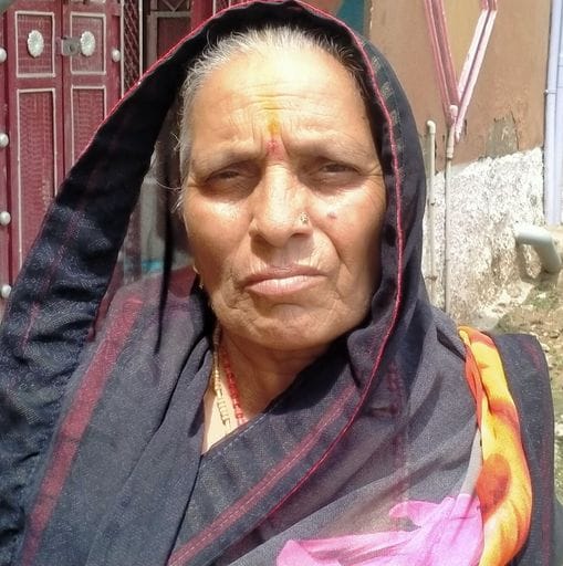 फोटो संख्या:60- नंदलाल शर्मा--संवाद