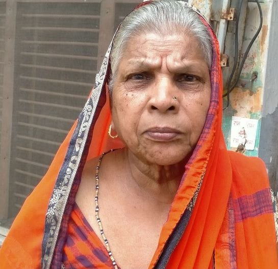 फोटो संख्या:60- नंदलाल शर्मा--संवाद