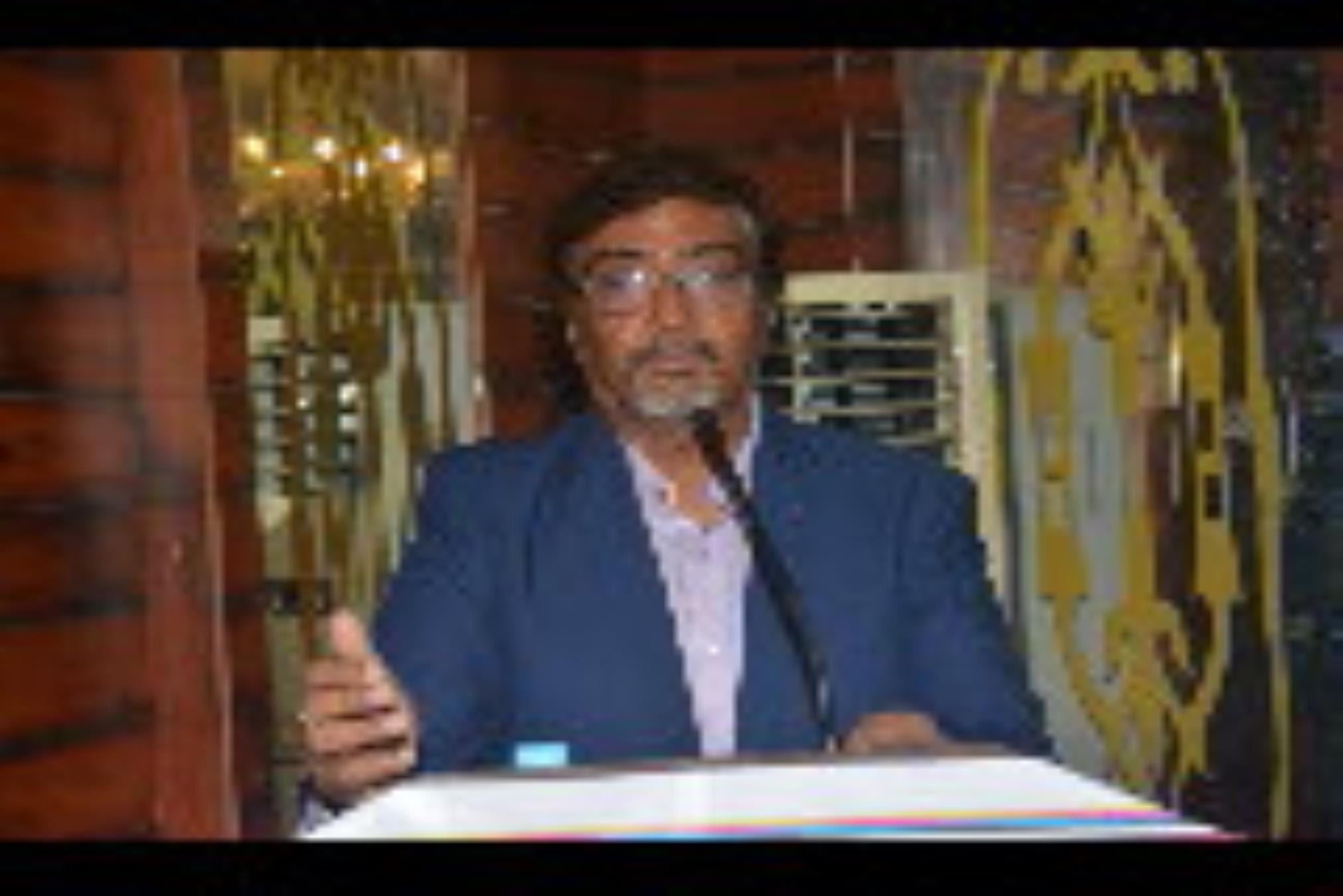 लखनऊ बीमा संस्थान की ओर से शनिवार को सेमिनार कराया गया। इसमें मुख्य अतिथि एलआईसी के सेवानिवृत्त