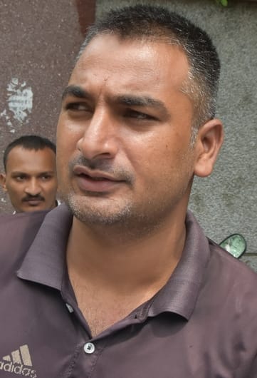 पीईटी की परीक्षा के फोटो- रूखसार शामली पीईटी की परीक्षा के फोटो- रूखसार शामली