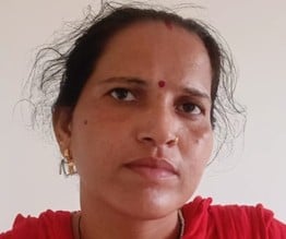 रंजीत कुमार, लोक बिहार कॉलोनी