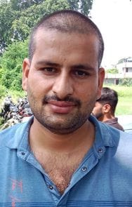 रिंकू