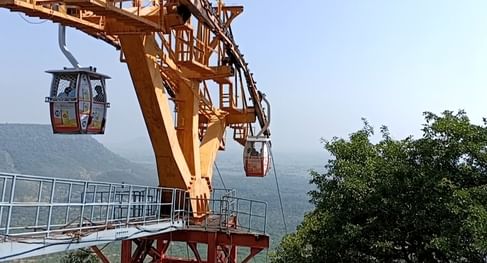 मां शारदा मंदिर