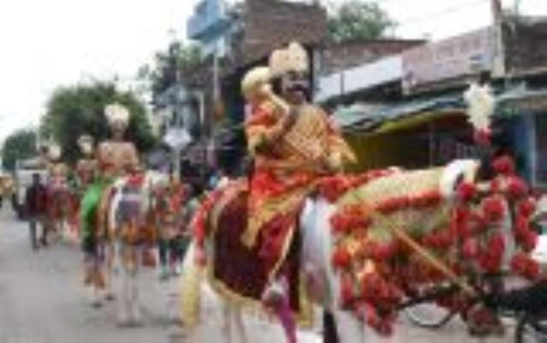 दस दिन तक घरों, पंडालों में विराजे विघ्नहर्ता को विदा करने के लिए झूलेलाल, कुड़ियाघाट पर आस्था दस दिन तक घरों, पंडालों में विराजे विघ्नहर्ता को विदा करने के लिए झूलेलाल, कुड़ियाघाट पर आस्था
