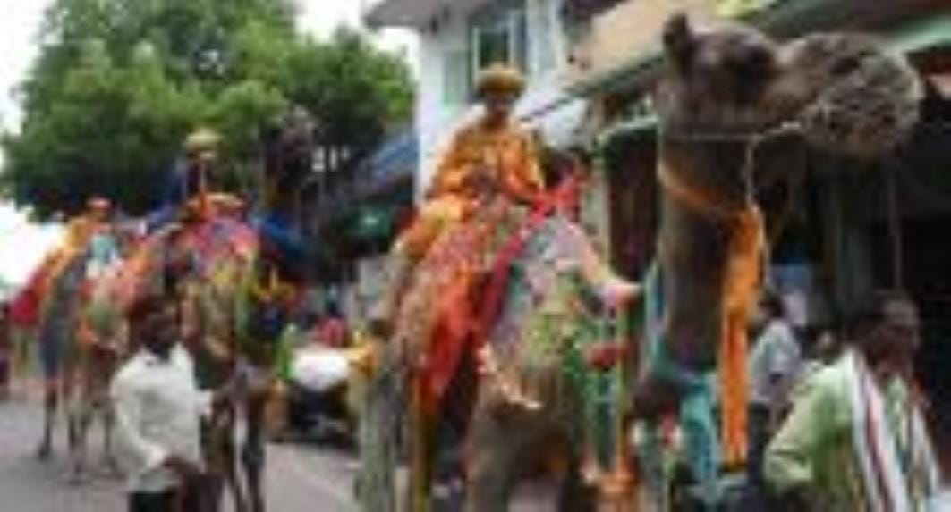 दस दिन तक घरों, पंडालों में विराजे विघ्नहर्ता को विदा करने के लिए झूलेलाल, कुड़ियाघाट पर आस्था दस दिन तक घरों, पंडालों में विराजे विघ्नहर्ता को विदा करने के लिए झूलेलाल, कुड़ियाघाट पर आस्था