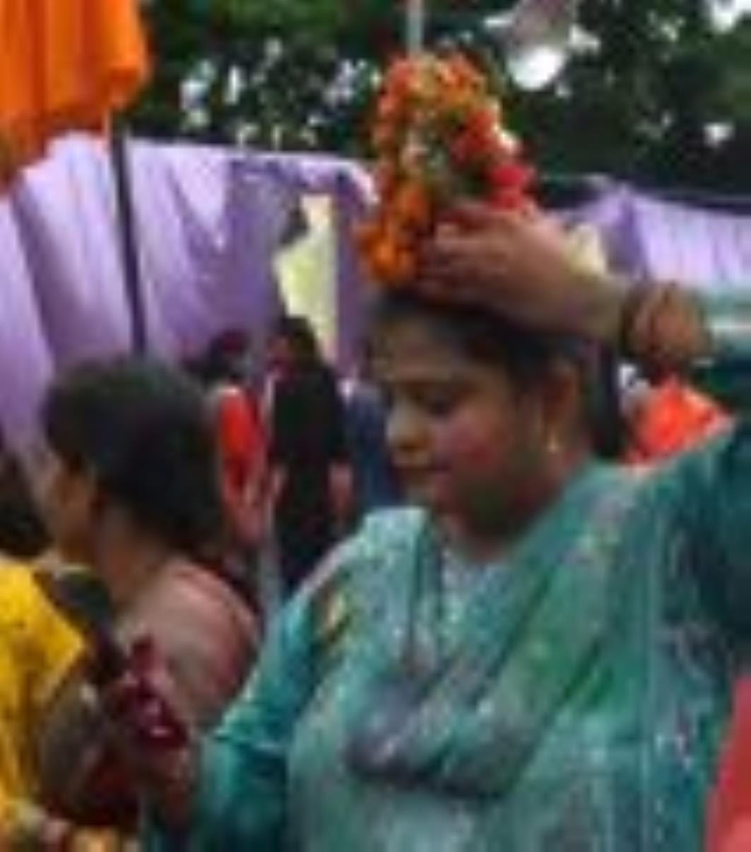 दस दिन तक घरों, पंडालों में विराजे विघ्नहर्ता को विदा करने के लिए झूलेलाल, कुड़ियाघाट पर आस्था दस दिन तक घरों, पंडालों में विराजे विघ्नहर्ता को विदा करने के लिए झूलेलाल, कुड़ियाघाट पर आस्था