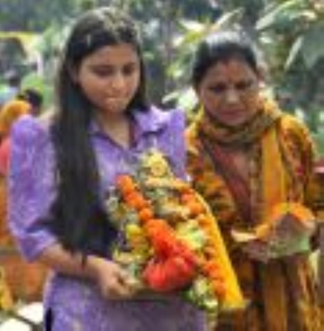 दस दिन तक घरों, पंडालों में विराजे विघ्नहर्ता को विदा करने के लिए झूलेलाल, कुड़ियाघाट पर आस्था दस दिन तक घरों, पंडालों में विराजे विघ्नहर्ता को विदा करने के लिए झूलेलाल, कुड़ियाघाट पर आस्था