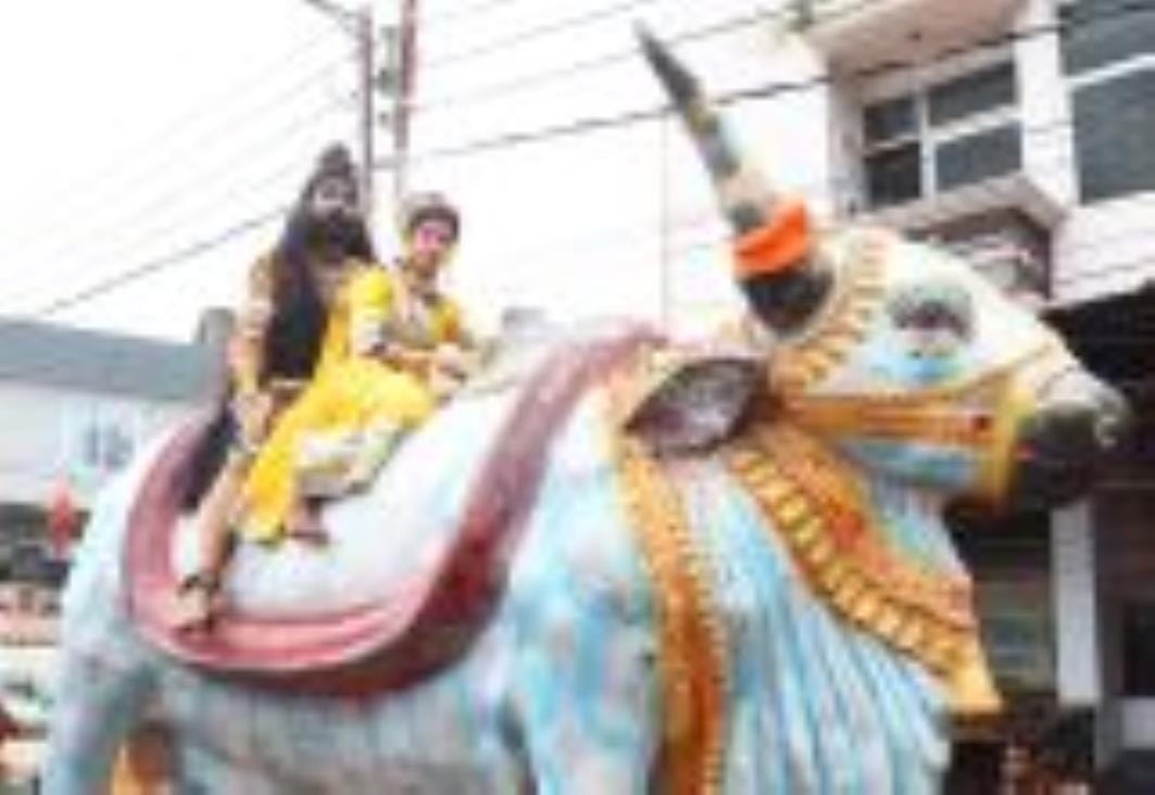 दस दिन तक घरों, पंडालों में विराजे विघ्नहर्ता को विदा करने के लिए झूलेलाल, कुड़ियाघाट पर आस्था दस दिन तक घरों, पंडालों में विराजे विघ्नहर्ता को विदा करने के लिए झूलेलाल, कुड़ियाघाट पर आस्था