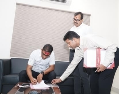 इंदौर कलेक्टर आशीष सिंह बने उज्जैन के संभागायुक्त इंदौर कलेक्टर आशीष सिंह बने उज्जैन के संभागायुक्त