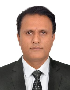 कारोबारी आरिफ खान कारोबारी आरिफ खान