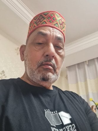 कारोबारी आरिफ खान कारोबारी आरिफ खान