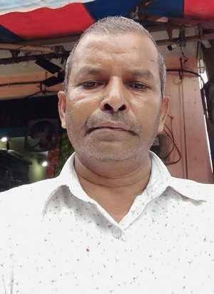 राजेंद्र गौतम,एसडीएम बड़सर।