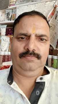 राजेंद्र गौतम,एसडीएम बड़सर।