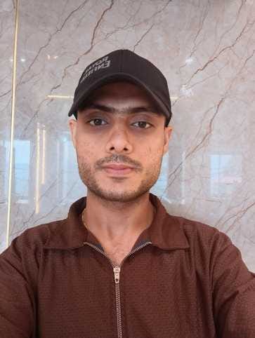 राजेंद्र गौतम,एसडीएम बड़सर।