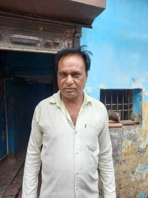 राम करण। राम करण।