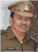 टी आई का हुआ अंतिम संस्कार इनकी तलाश जारी